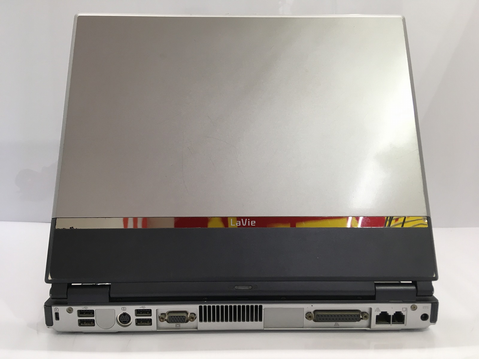 【今だけ新品マウスプレゼント！】NEC Lavieすぐ使えて初心者でも安心 NEC LaVie LL750/CD