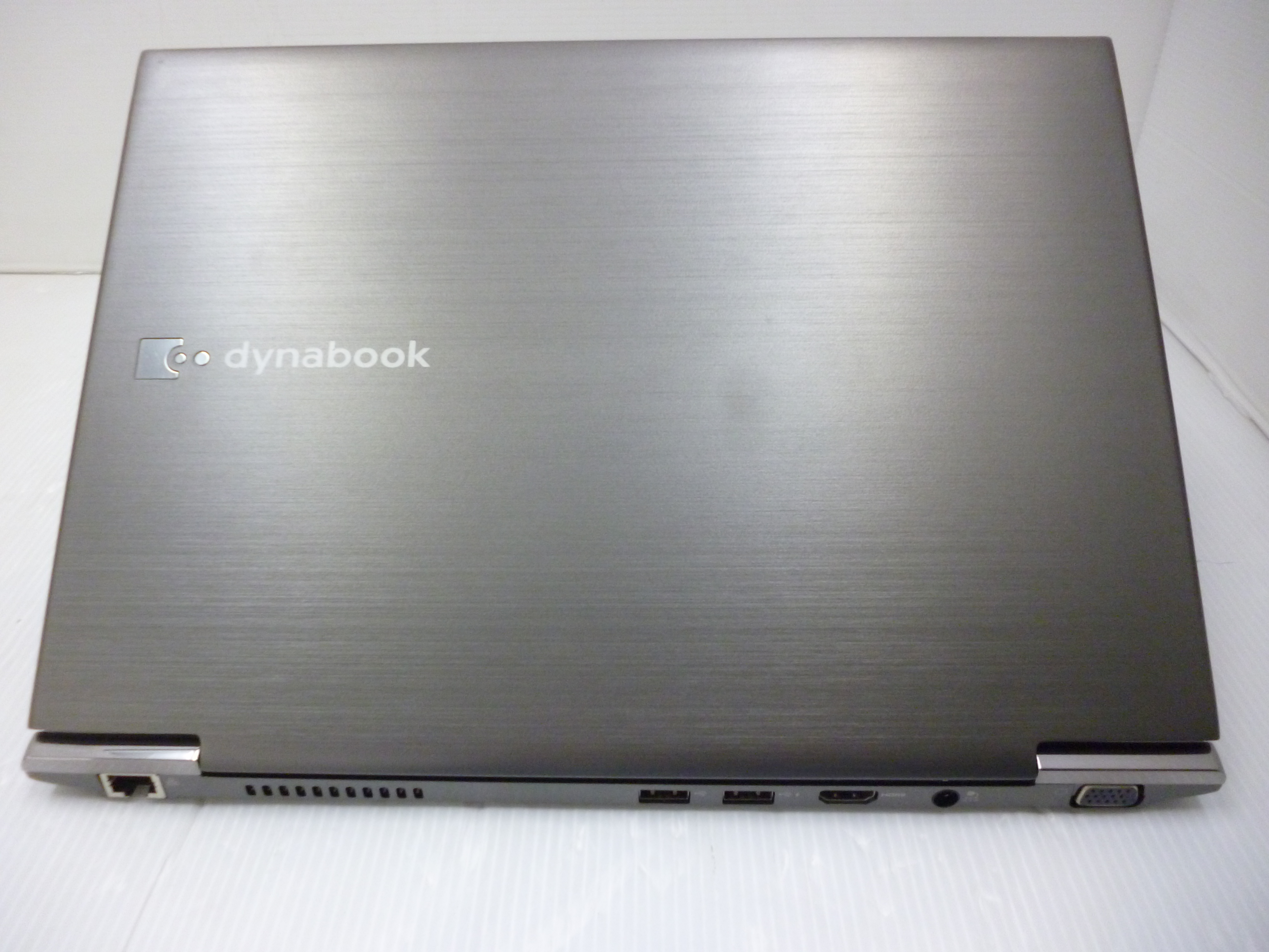 東芝 - dynabook⑥  ちょっと小さめ 東芝 dynabook TX/66HS (Core 2 Duo-P8600 2.40GHz /4GB/ 320GB