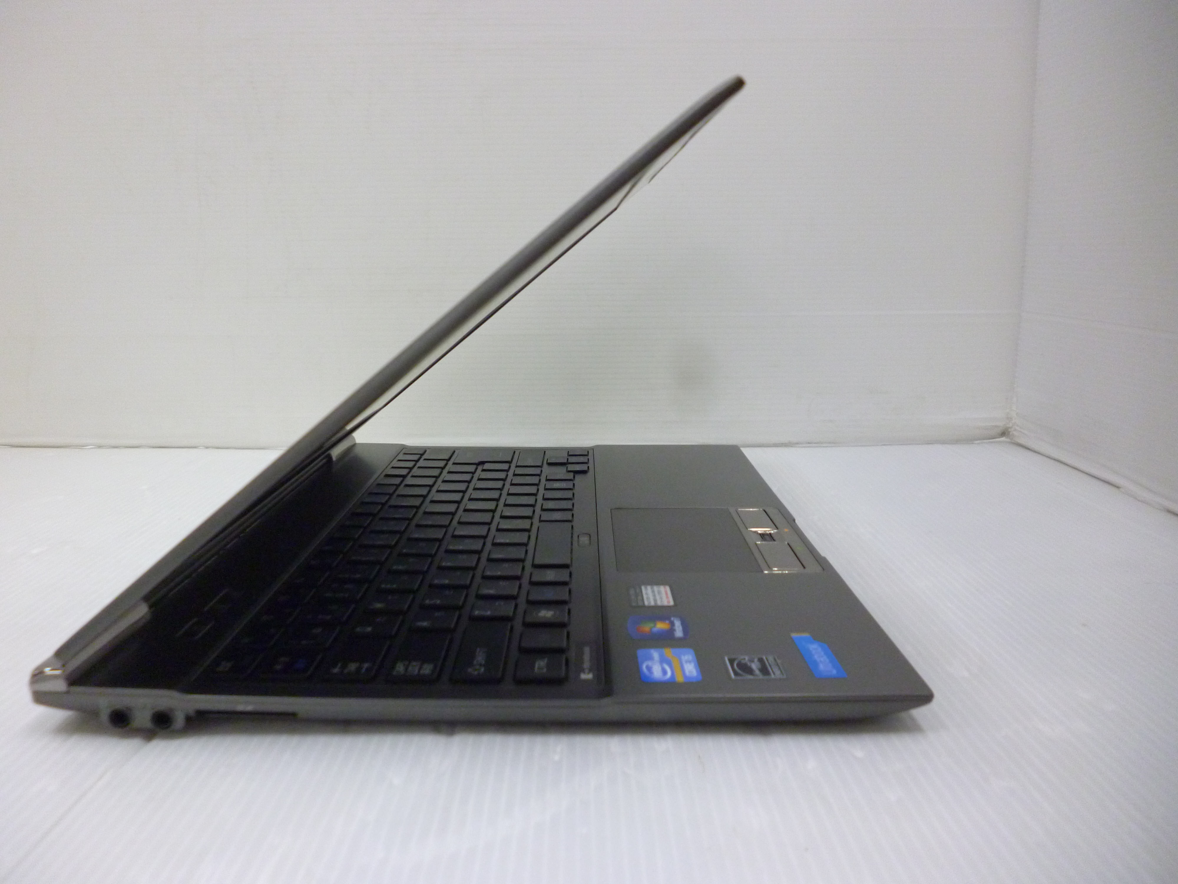 東芝 dynabook R631/28E (Corei5 2467M 1.60GHz/4GB/SSD:128GB