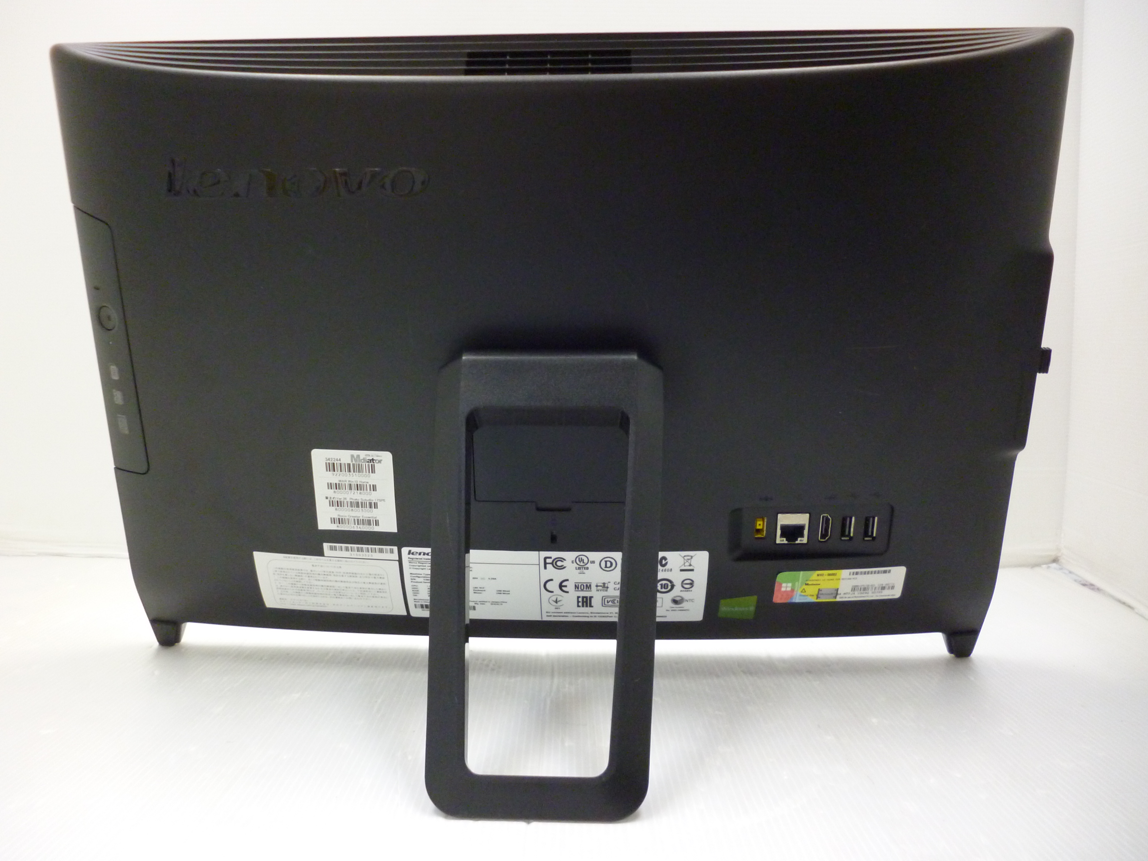 Lenovo C260 (Celeron J1800 2.41GHz/2GB/500GB) 2015年春モデル