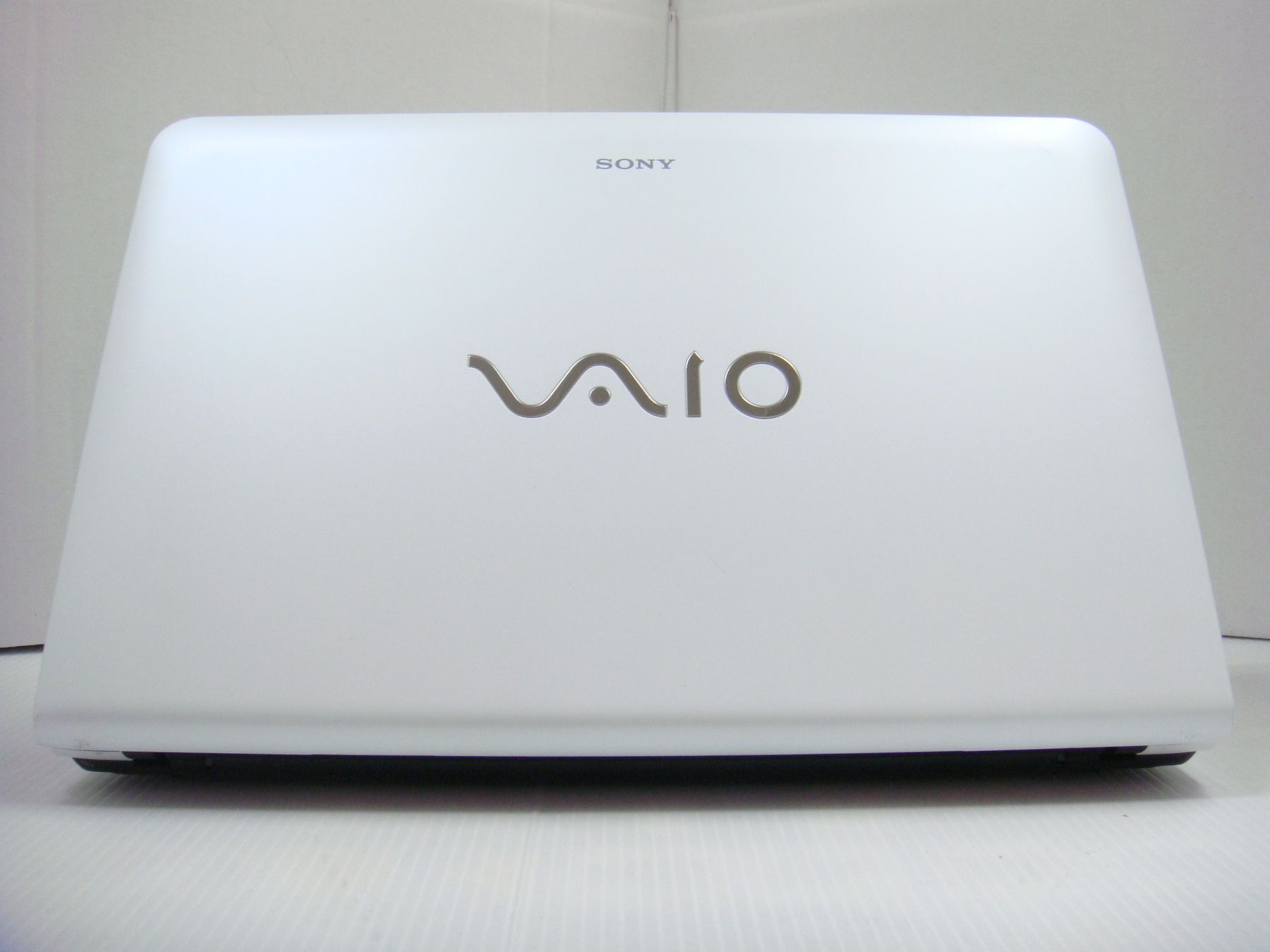 VAIO - SONY VAIO SVE15125CJW ノートパソコン SONY VAIO SVE15125CJW (Core i5-3210M 2.5GHz/4GB/1TB) 高性能