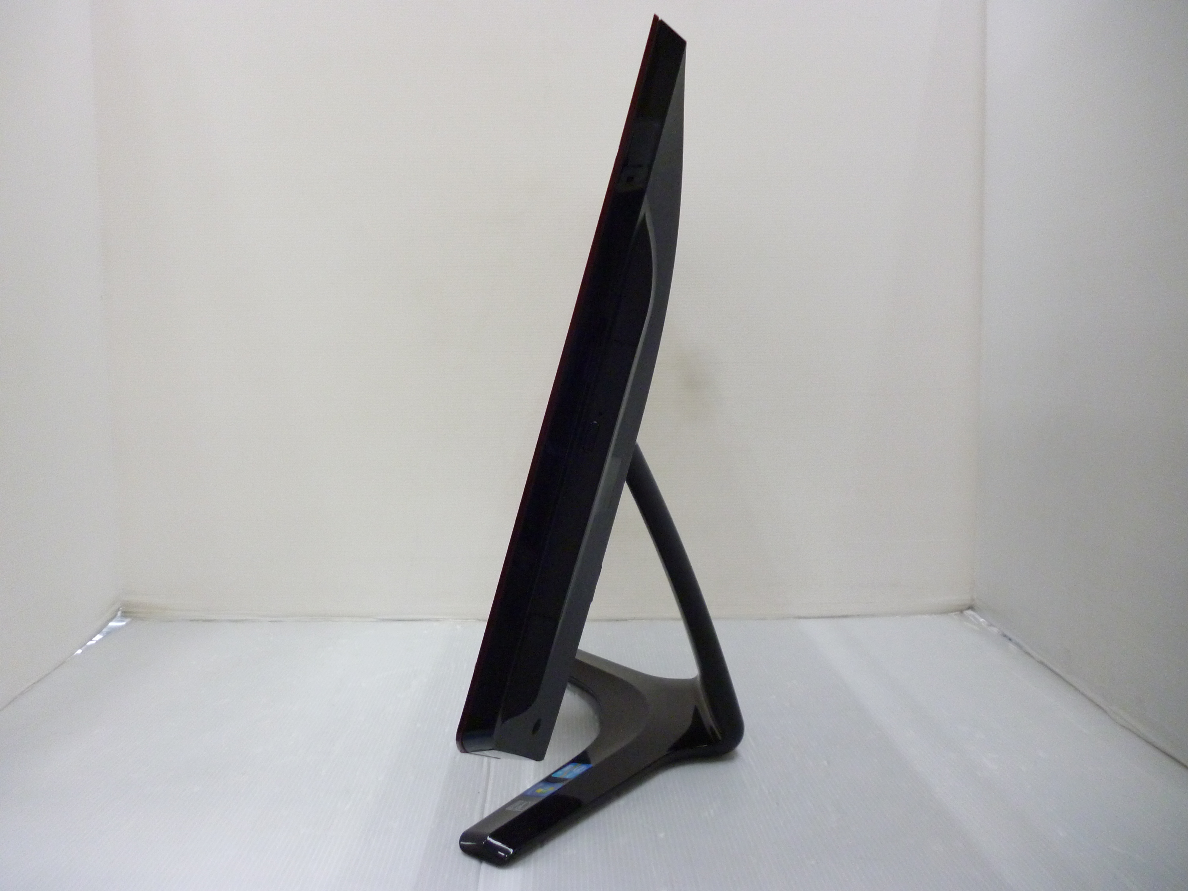 東芝 REGZA PC D731/T7DR (Corei5 2430M 2.40GHz/8GB/2TB) 23