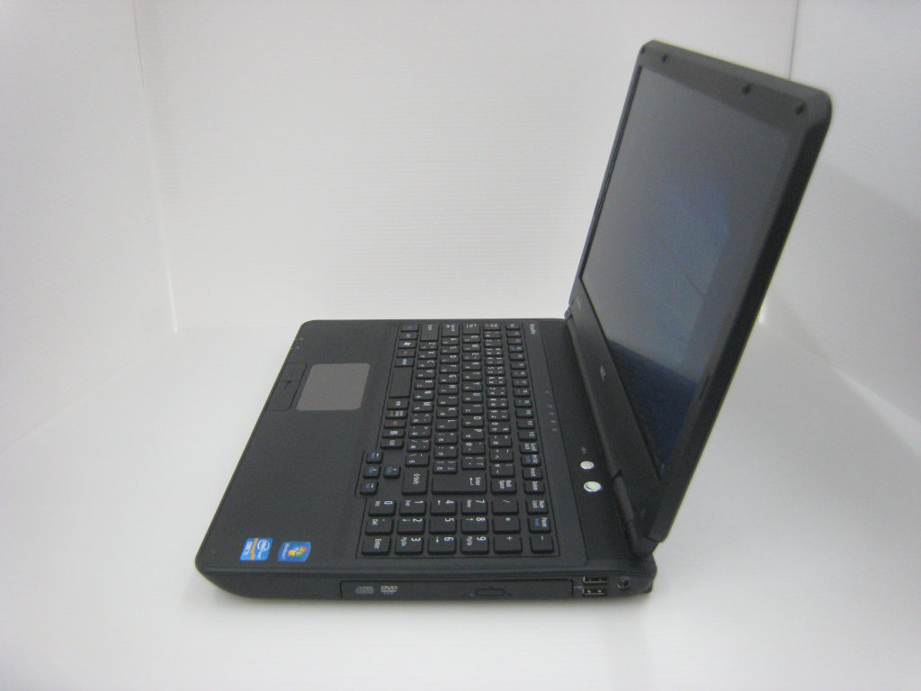 NEC i5－2520m 4GB office 2016付き