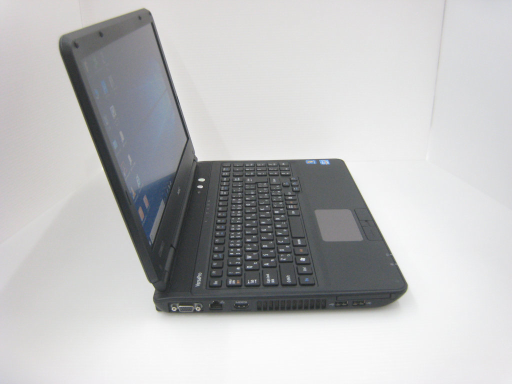 NEC VersaPro VK25MXZCC Core i5 ②