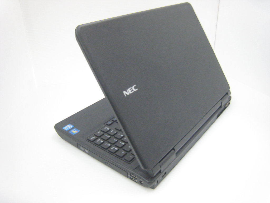 NEC i5－2520m 4GB office 2016付き