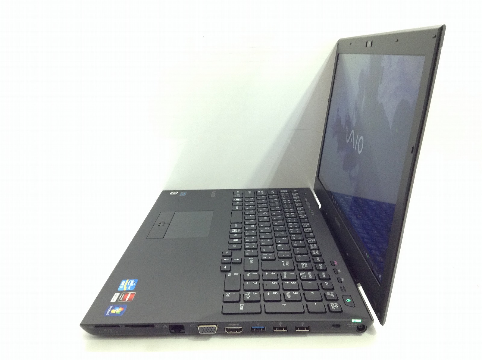 ソニー VAIO PCG-41413N
