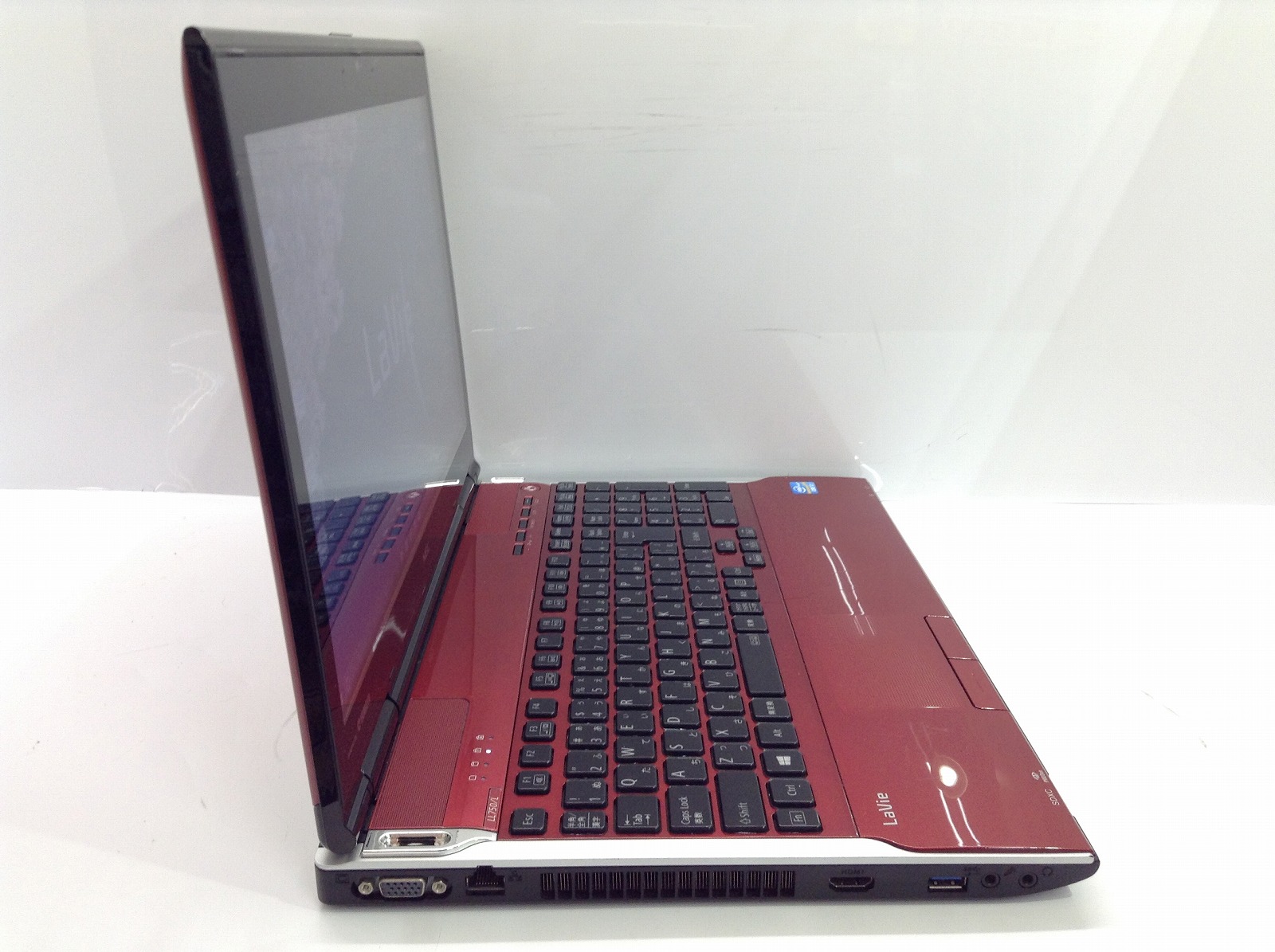 NEC PC-LL750LS6R
