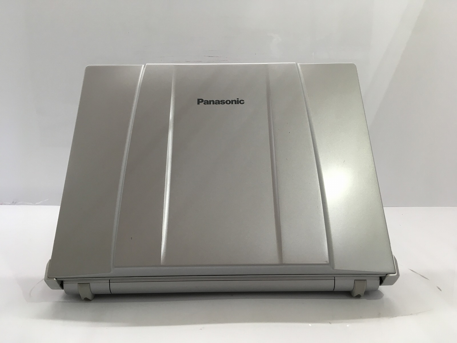 パナソニック Lets note CF-Y7