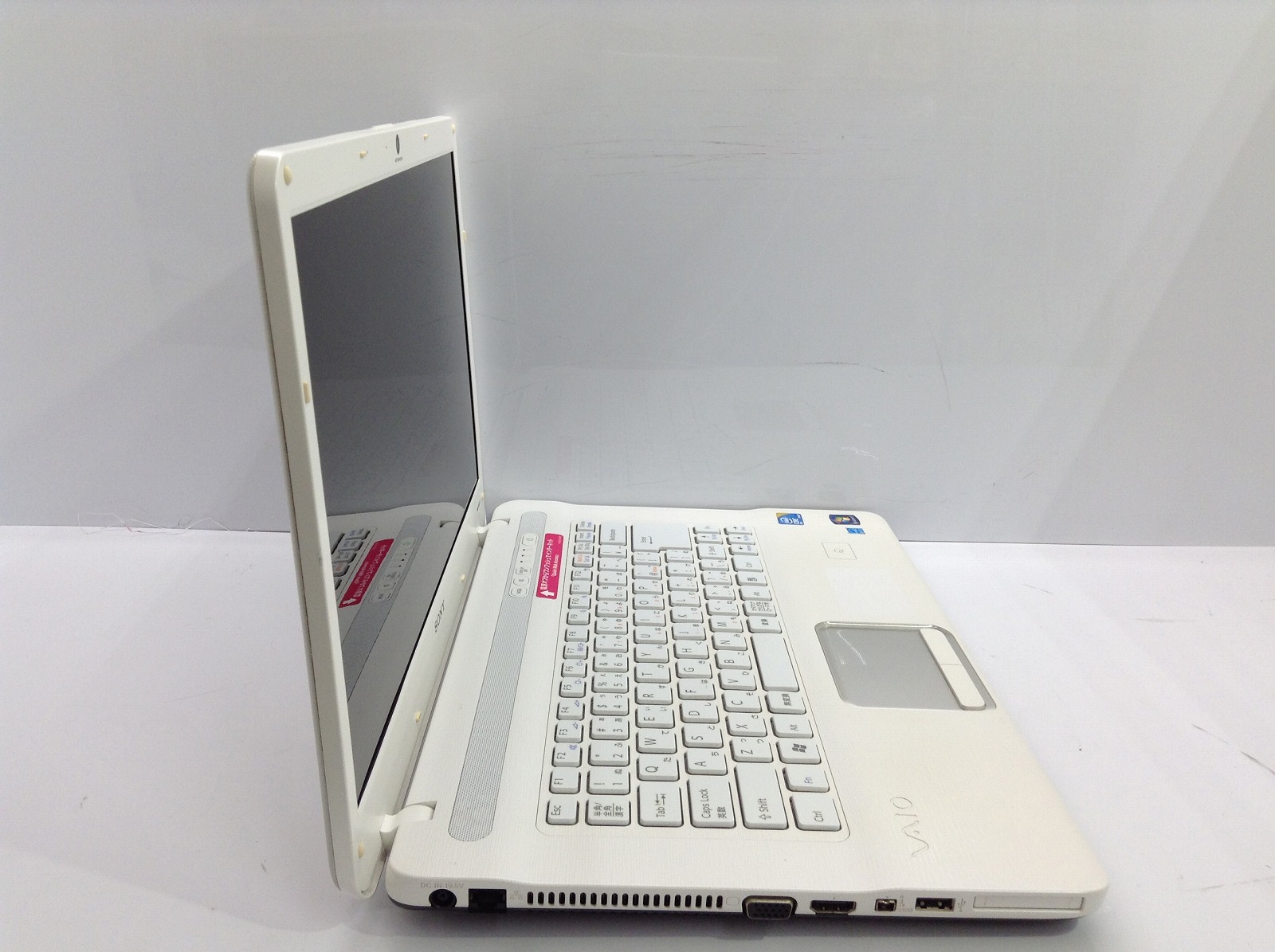SONY PCG-71F14N パソコン ソニー VAIO PCG-7184N