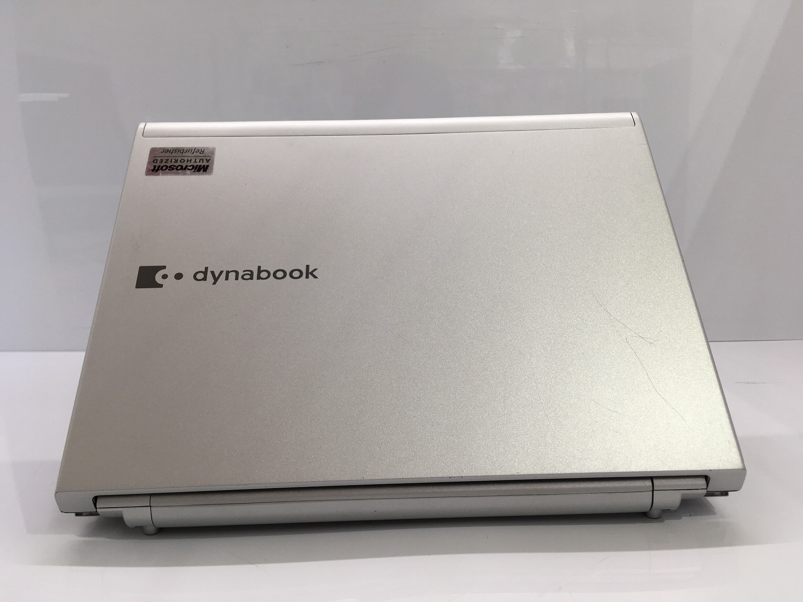 Windowsノート本体 TOSHIBA dynabook SS RX2 windows XP 東芝 dynabook SS RX2