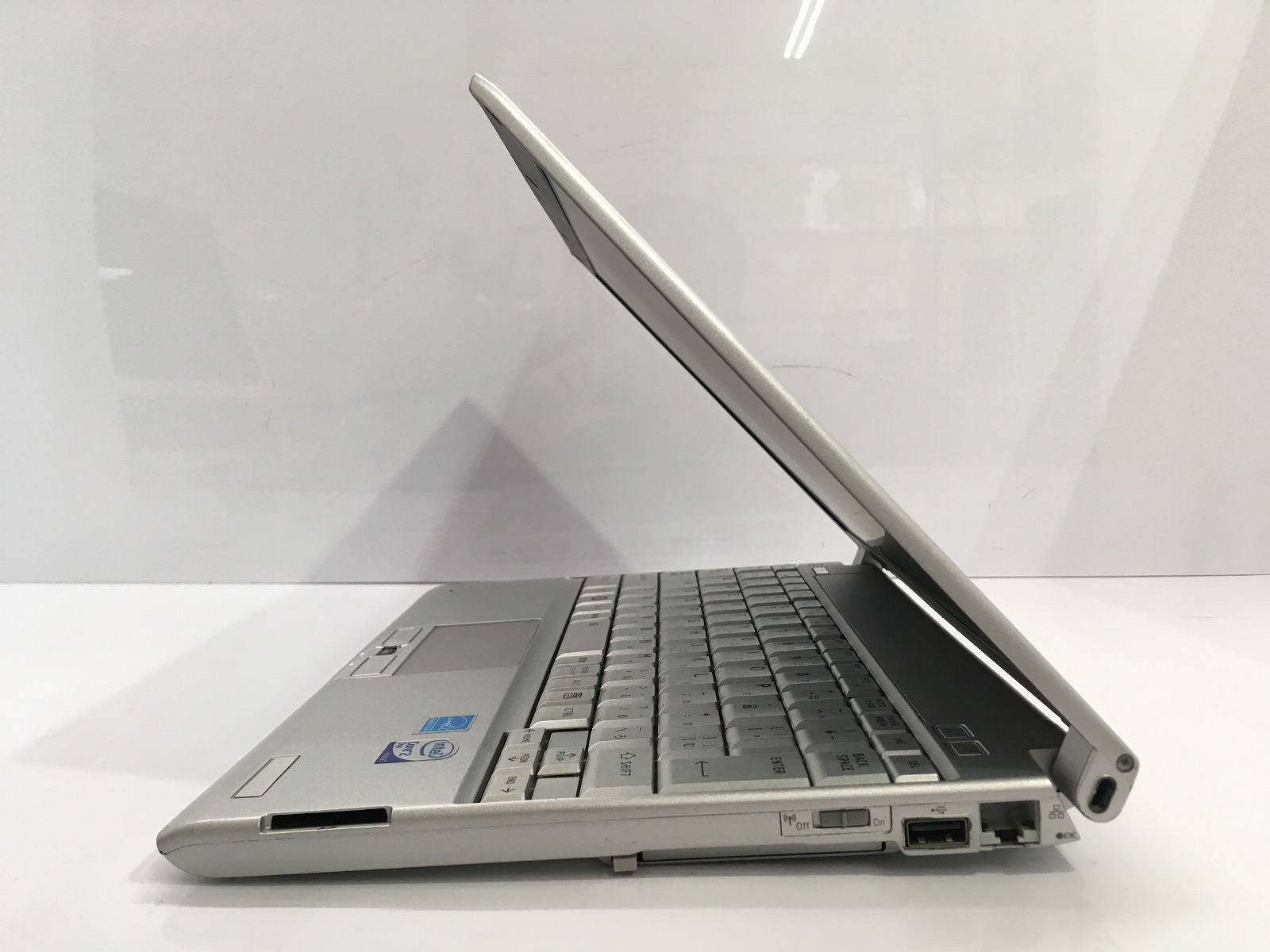 東芝 dynabook SS RX2
