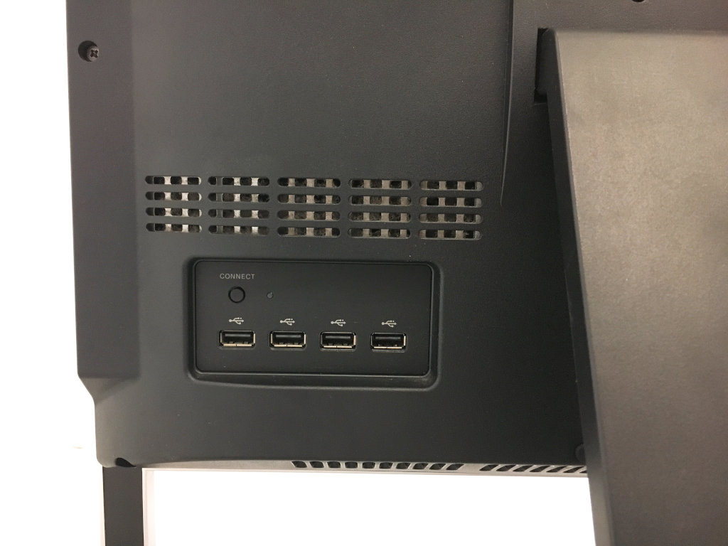 WIN10☆1000G☆DVDにWi-Fi☆vn370/M ホワイト WIN10 ☆1000G☆