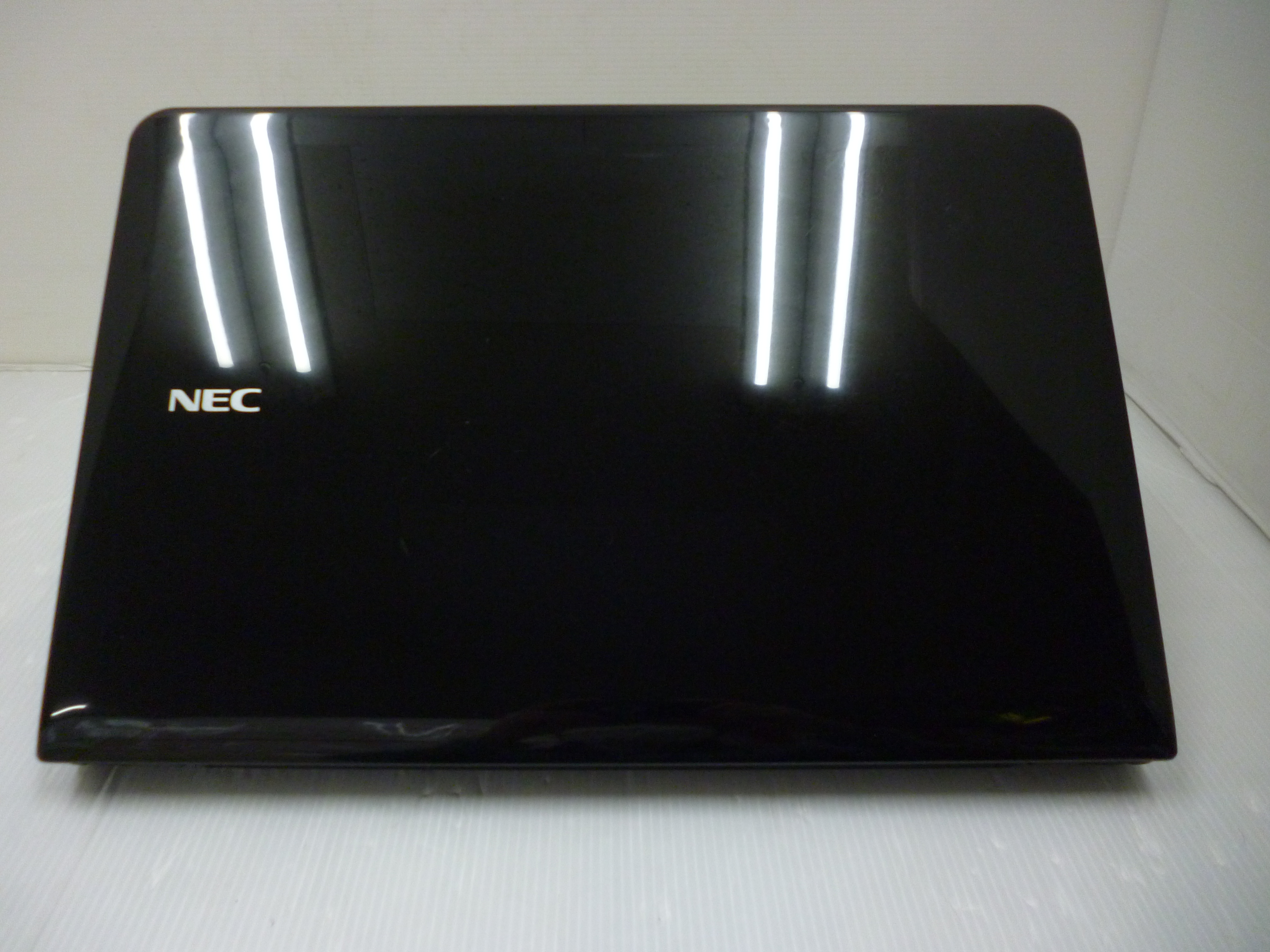 NEC LaVie LS450/J (Corei3 3110M 2.40GHz/8GB/750GB) 15.6