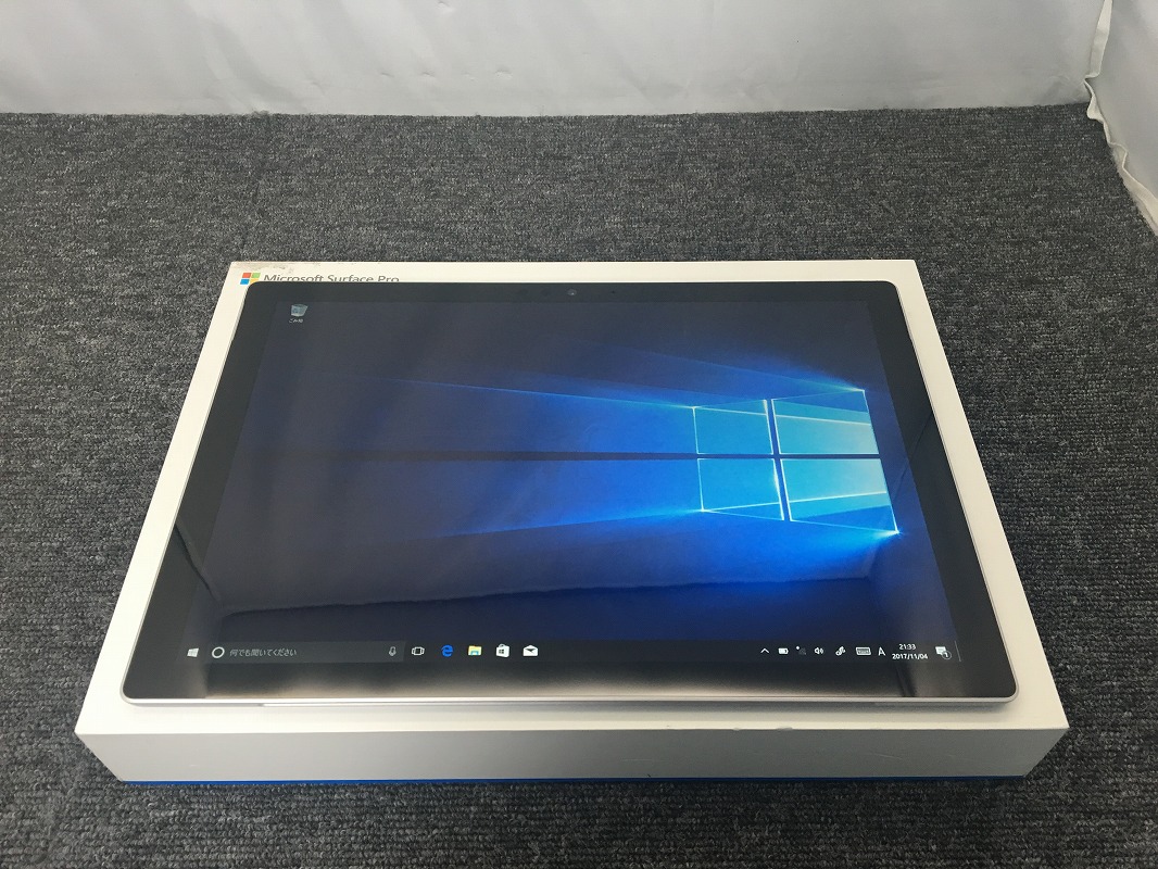 サーフェス FJT-00014 サーフェス FJT-00014 マイクロソフト Surface Pro FJT-00014