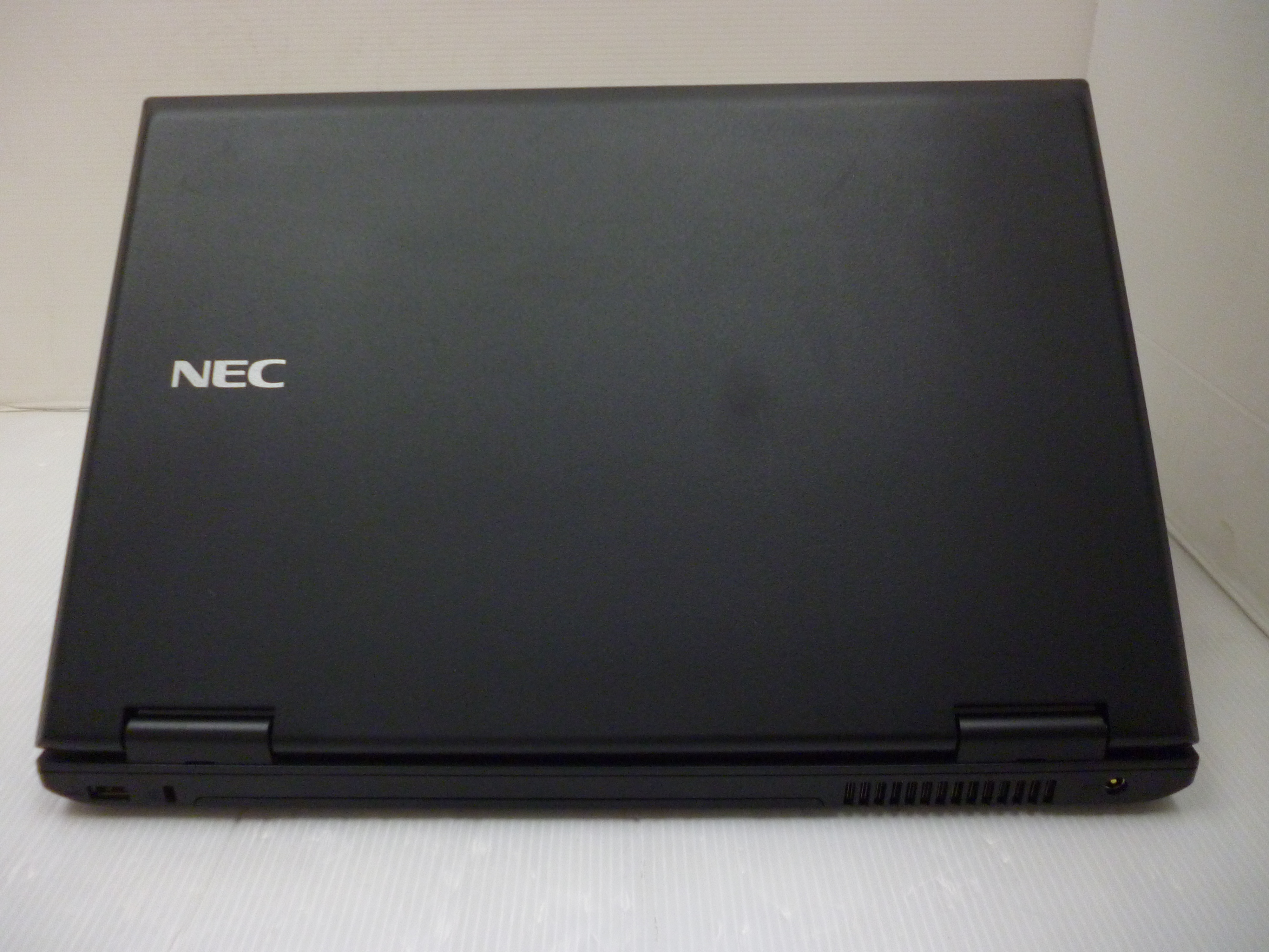 Y♢564 NEC ノートパソコン Versa Pro VK27MD-G Y♢564 NEC ノート