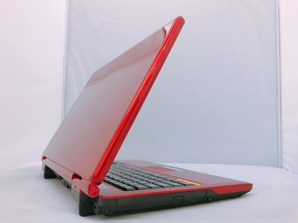 富士通 FMV-BIBLO NF/C50 (Core 2 Duo P8400 2.26GHz/4GB/320GB) Excel 