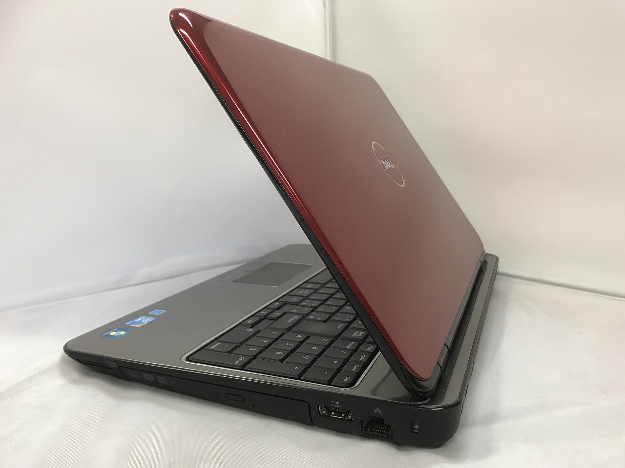 DELL N5010-ノートPC Black COREi5 製品データ DELL Inspiron 15R (N5010) インテル® Core™ i5 i5