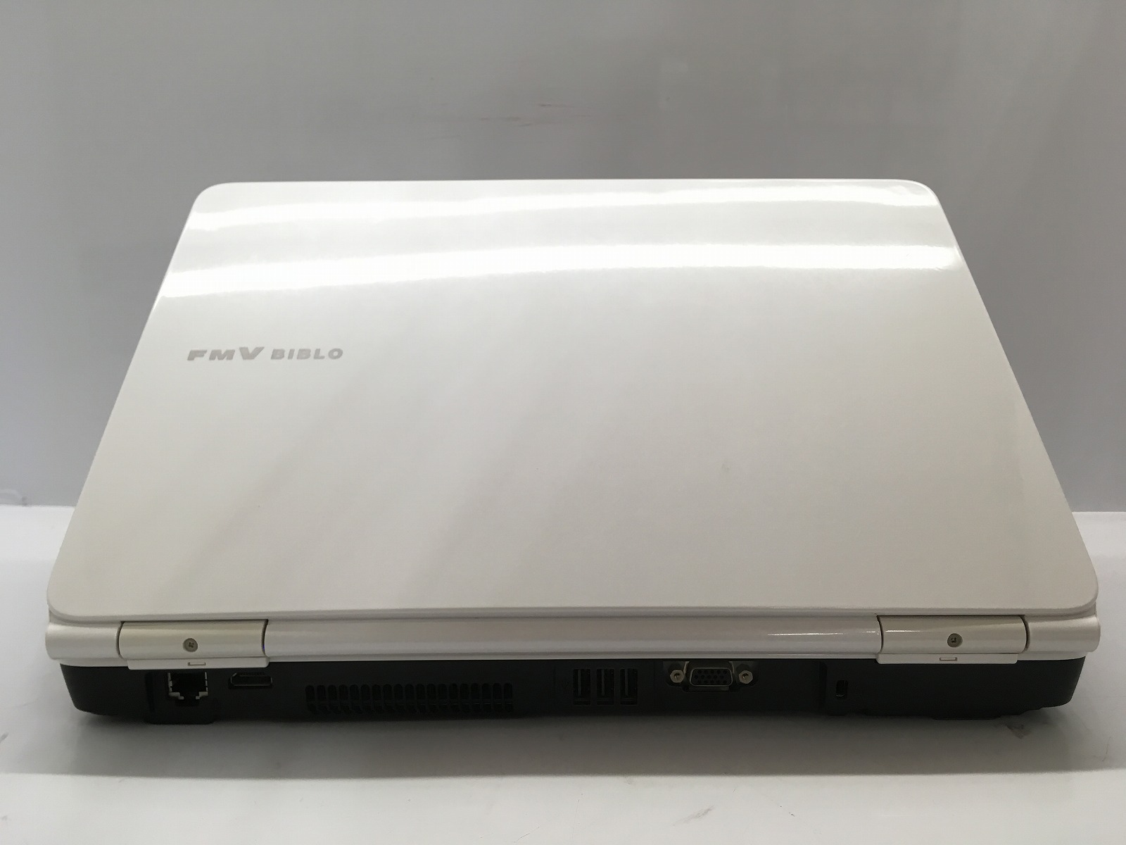 パソコン FMV Biblo NF/E30 富士通 FMV-BIBLO NF/G30