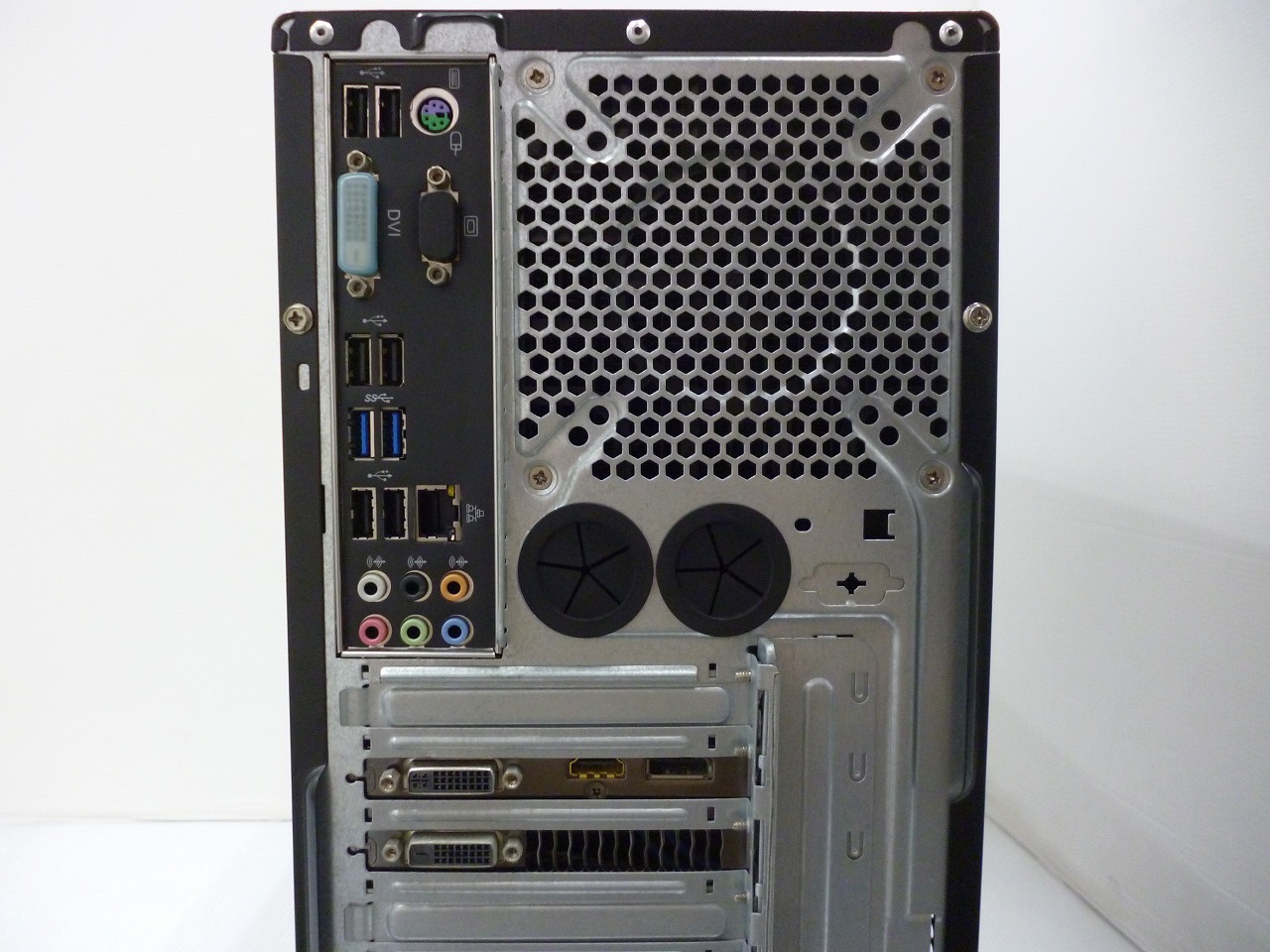 I7-3770 gtx660ti デスクトップPC