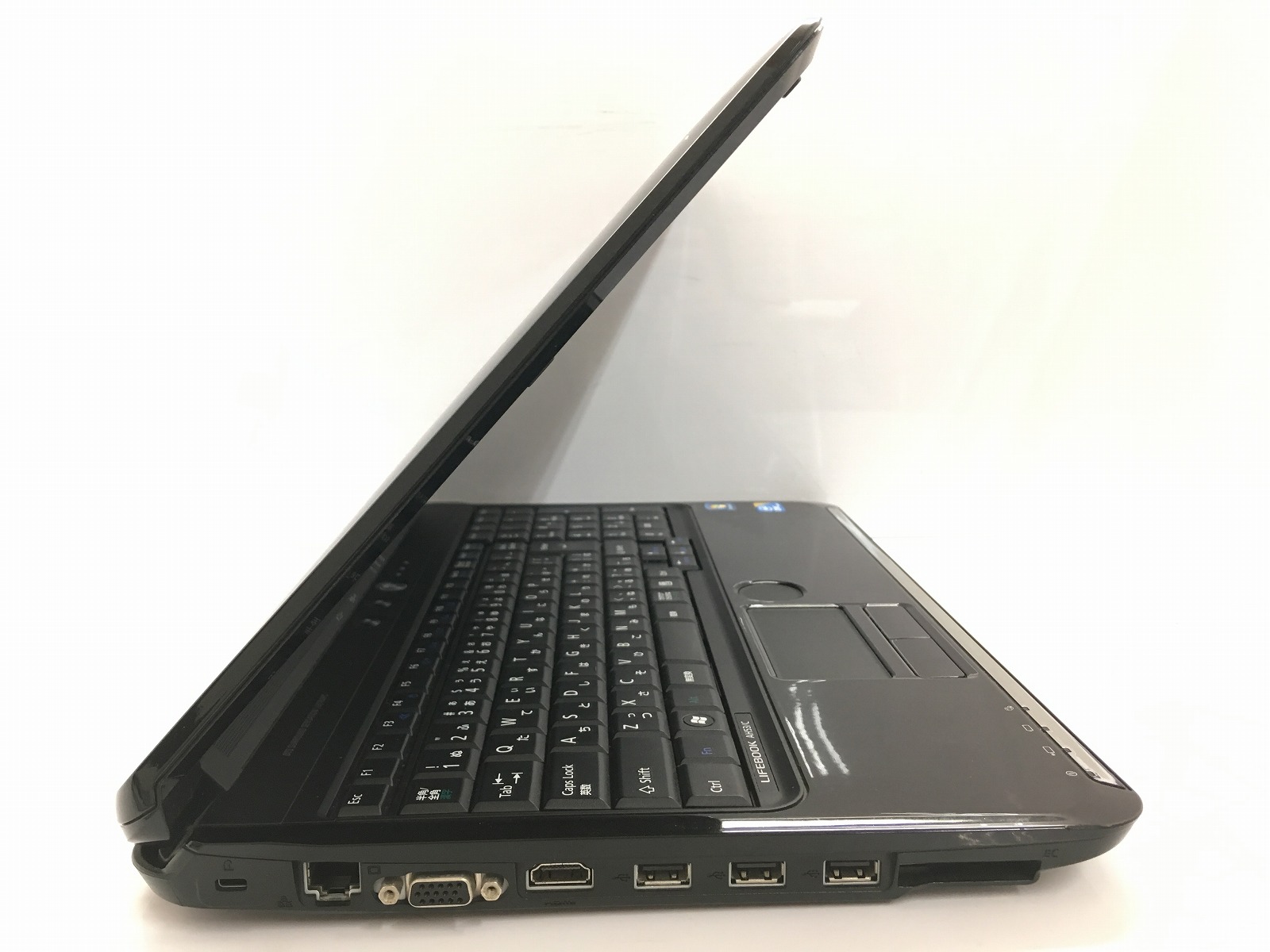 Fujitsu LIFEBOOK AH53/C　新品SSDの256GB付き Fujitsu LIFEBOOK AH53/C 新品SSDの256GB付き 楽天市場】富士通 fmv