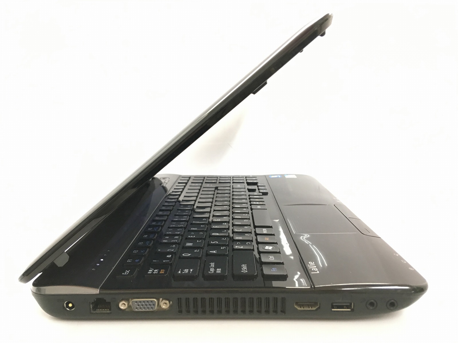 NEC LaVie LS150/F