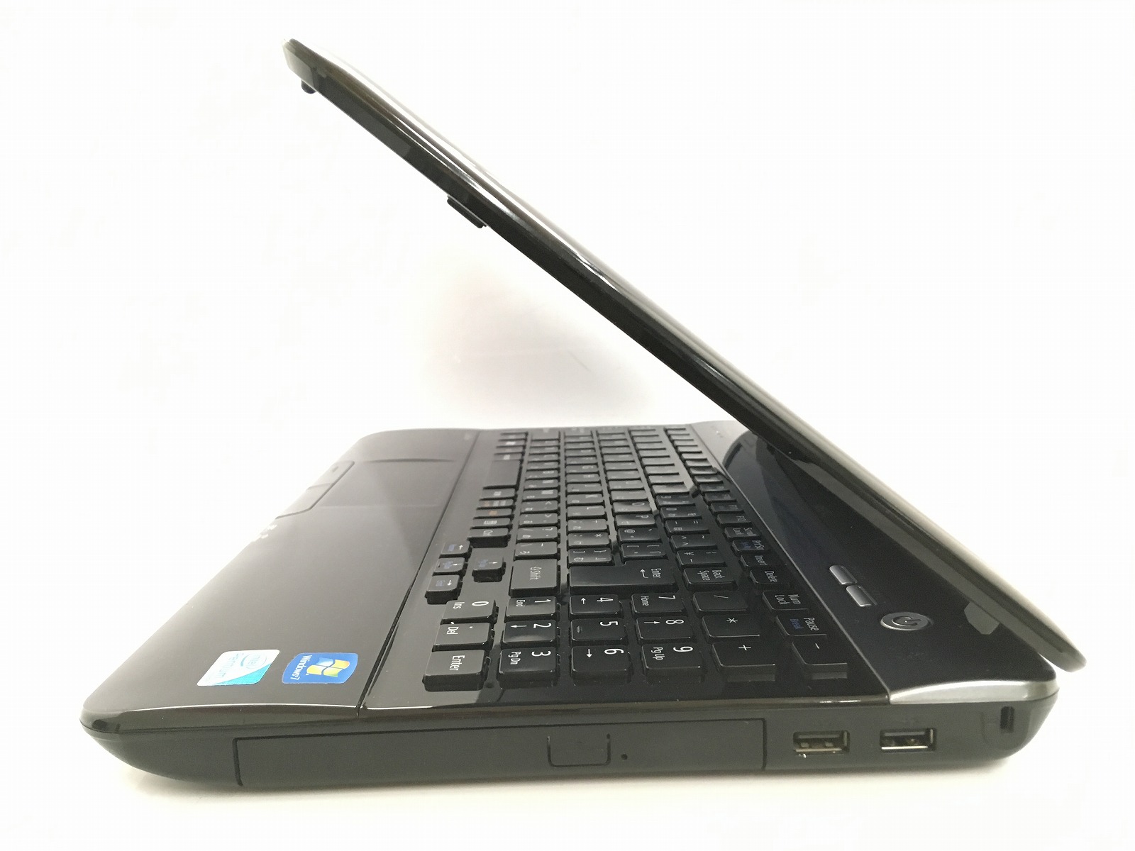 NEC LaVie LS150/F