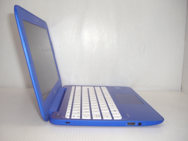 HP（ヒューレットパッカード） ノートパソコン　Stream 11-r016tu Amazon.co.jp: HP Stream 11-r016TU Windows10 64bit Celeron