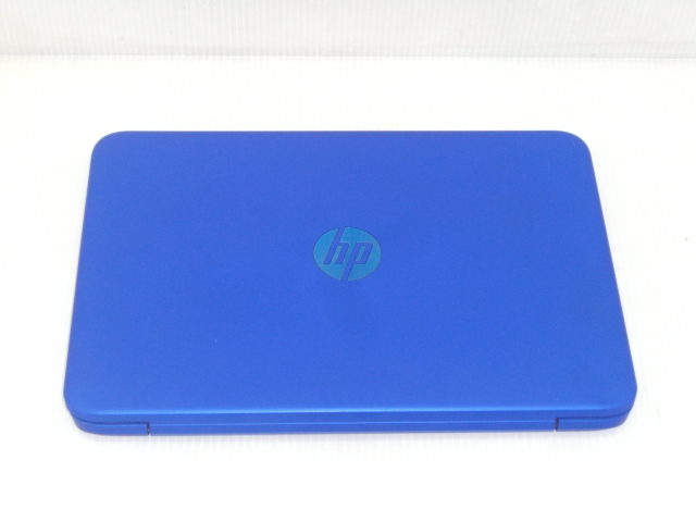 HP Stream 11-r016TU モバイルノートPC