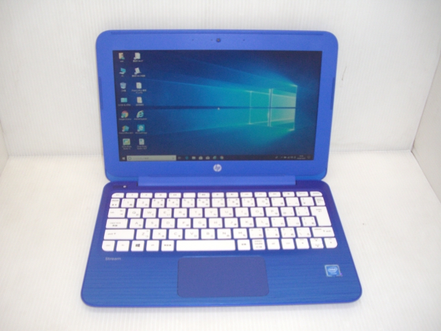 HP（ヒューレットパッカード） ノートパソコン　Stream 11-r016tu 価格.com - HP Stream 11-r016TU スペック・仕様