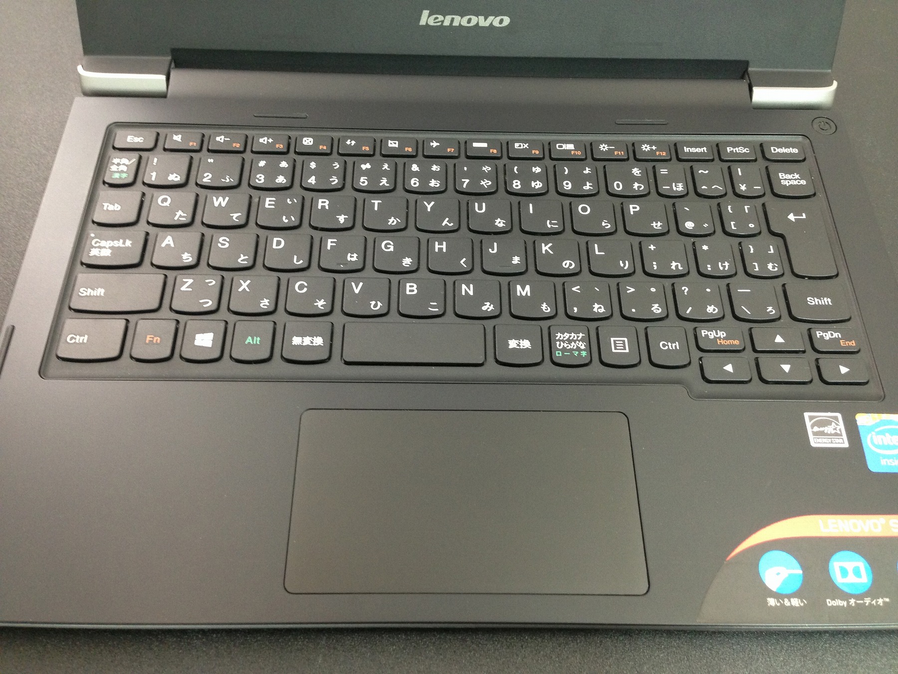 Lenovo S21e-20 80M4004NJP (Celeron N2840 2.16GHz/2GB/32GB) 【福岡