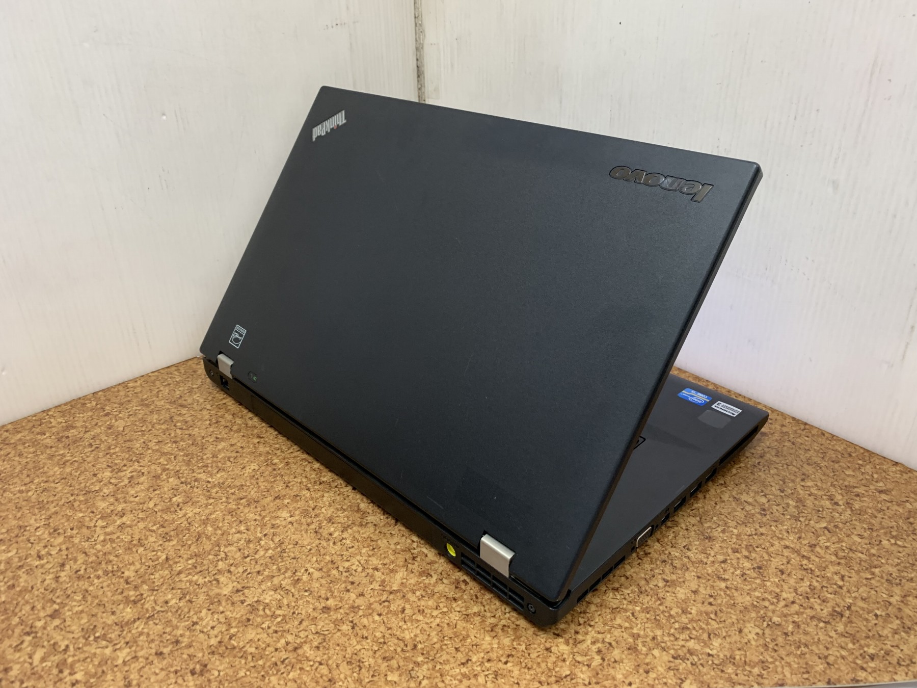 Lenovo ThinkPad L530