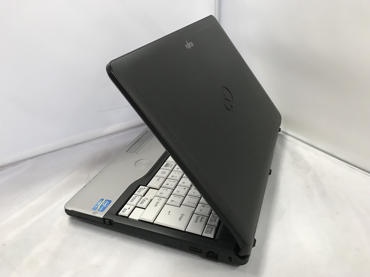 富士通 LIFEBOOK S762/G