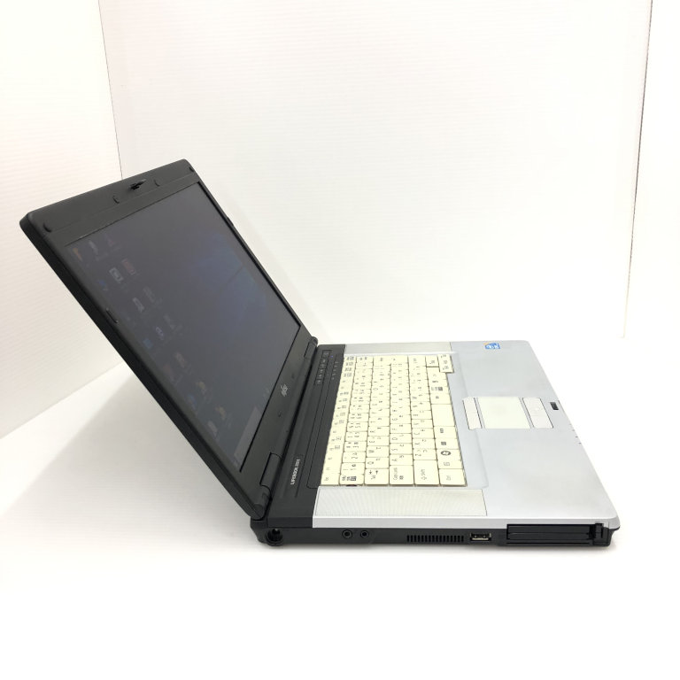 富士通 - T★訳有★富士通 i5 Win10フルHD LIFEBOOK E780/B 富士通 LIFEBOOK E780/B (Core i5 M560 2.67GHz/4GB/250GB) Core