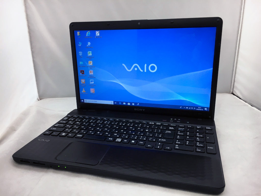 SONY VAIO VPCEH18FJ PCG-71B11N(CPU： Core i3 2310M 2.1GHz