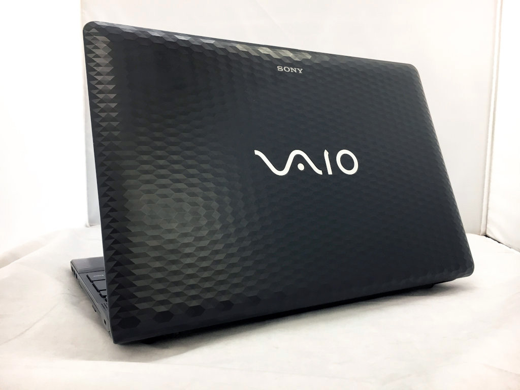 SONY VAIO VPCEH18FJ PCG-71B11N(CPU： Core i3 2310M 2.1GHz