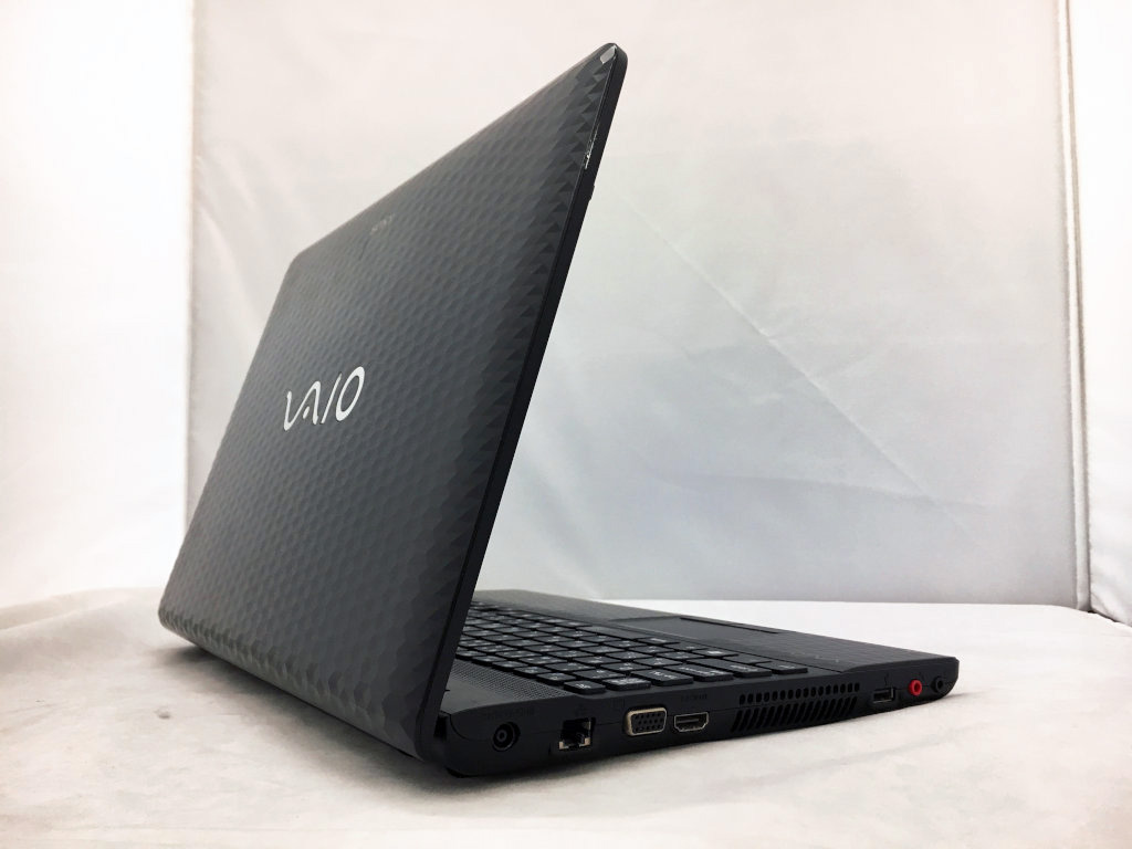 SONY VAIO VPCEH18FJ PCG-71B11N(CPU： Core i3 2310M 2.1GHz