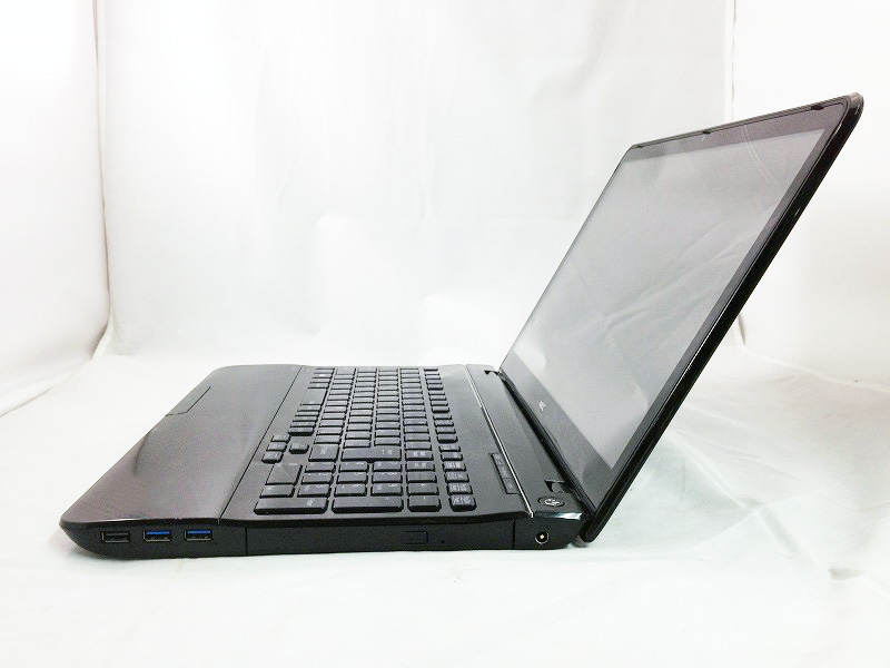 NEC PC-LS550J26R 「i7-3230MQ 8GB BRドライブ」 NEC LaVie S LS550/J26R PC-LS550J26R (CPU：Core i7 3632QM 2.2