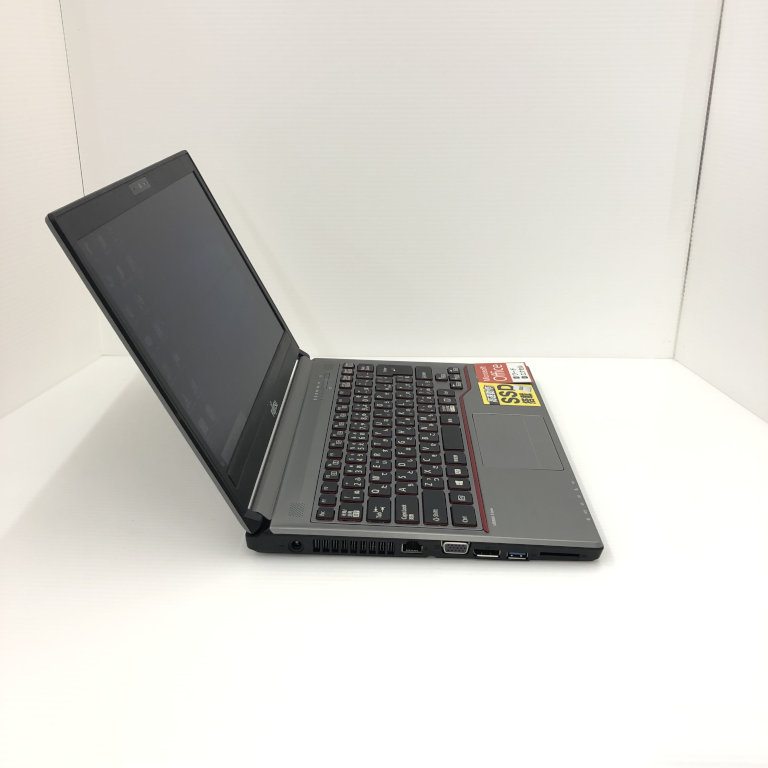 富士通 LIFEBOOK E734/H Windows11/office2016 富士通 LIFEBOOK E734/H Windows11/office2016 富士通 LIFEBOOK E734/H