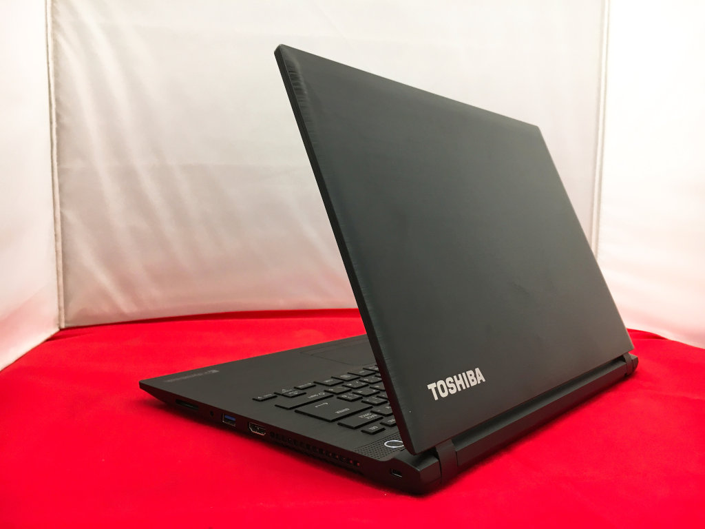 TOSHIBA dynabook B24/23TB Win10 Home