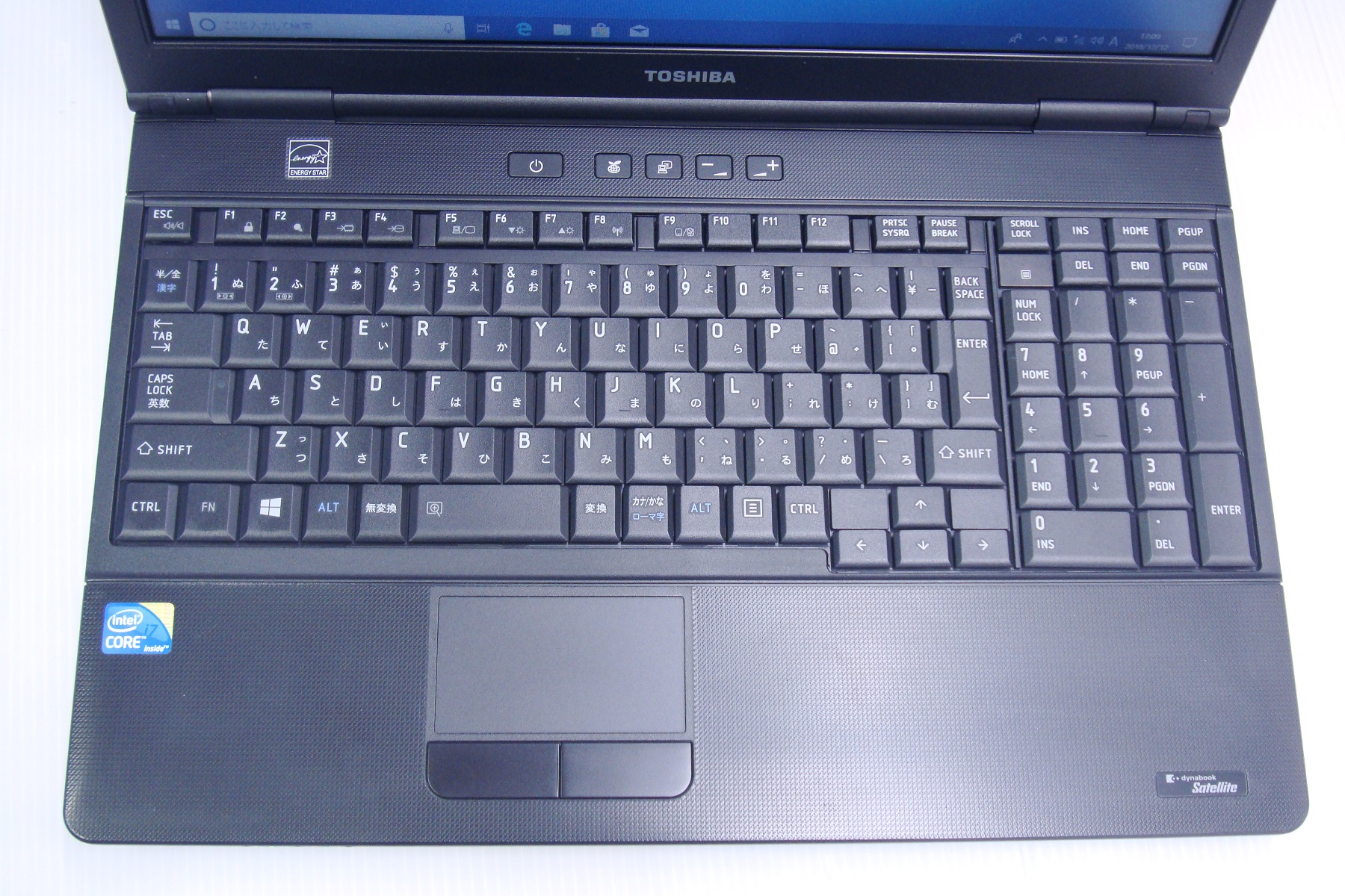 東芝 Satellite K45 (Corei7 2.67GHz/4GB/160GB) 魅惑のCorei7！ 京都