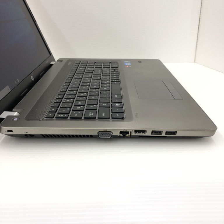 HP ProBook4730s 17.3インチ大画面ノートパソコン