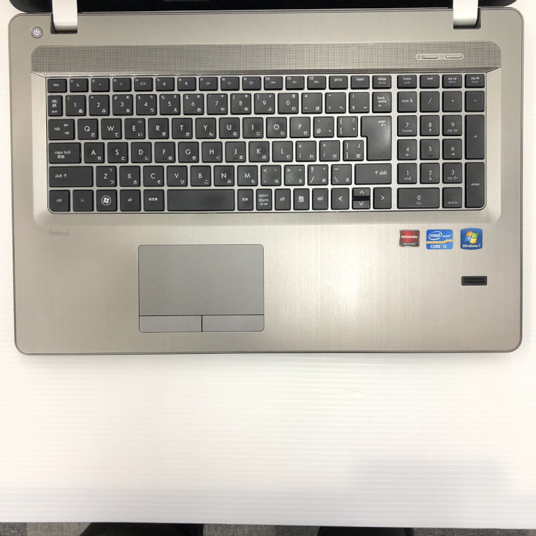 HP ProBook4730s 17.3インチ大画面ノートパソコン