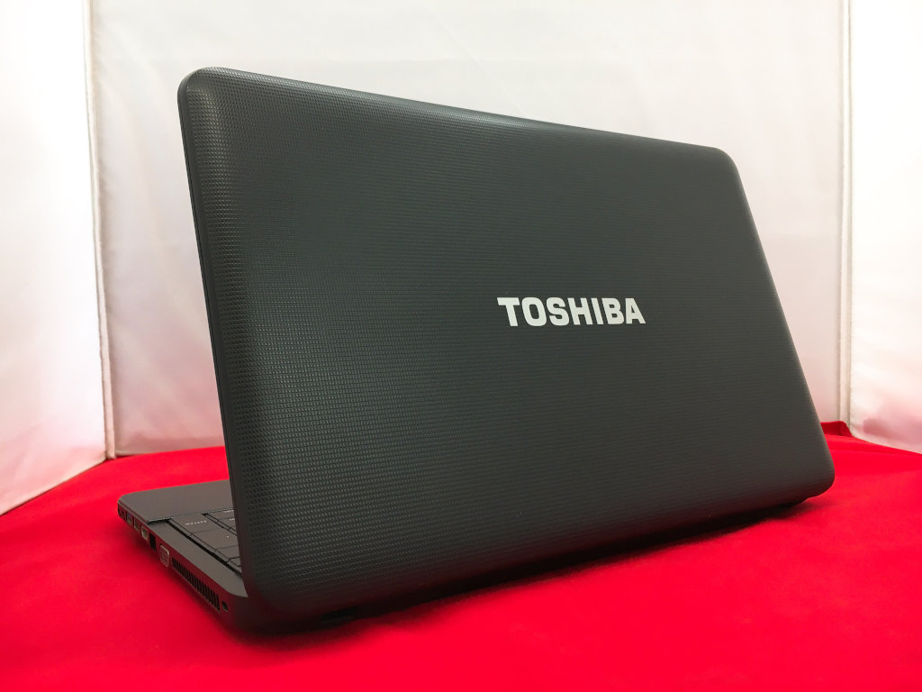 東芝 - 東芝ノートパソコン本体  B252/21G microsoftoffice 東芝ノートパソコン本体 B252/21G microsoftoffice