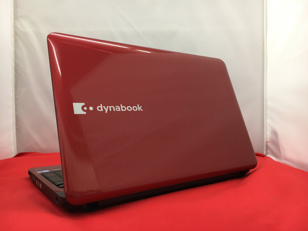 dynabook T350/46BR☆Win11☆Core i5☆4G☆SSD 東芝 dynabook T350 T350/46BR PT35046BSFR [モデナレッド] 価格