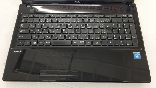 NEC - NEC ノートパソコン VK19EF-H Office2019 Webカメラ! NEC - NEC ノートパソコン VK19EF-H Office2019 Webカメラ!