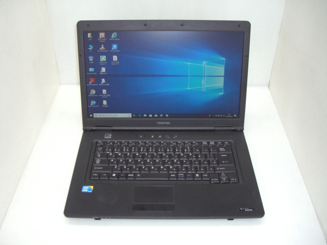 【Office付属】 東芝 ダイナブック dynabook Satellite DynaBook Satellite 1860 SA150C/4 PS18615C4812 TOSHIBA