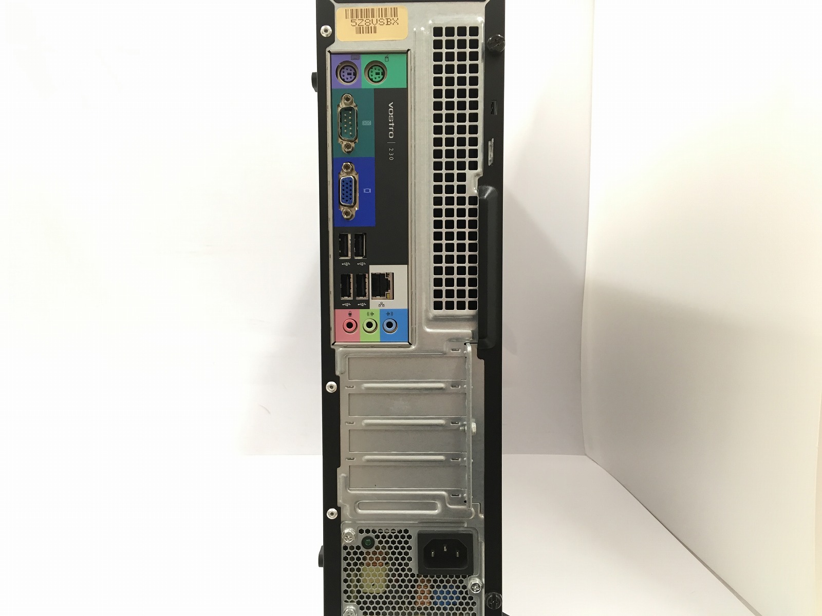 DELL Vostro230 本体のみ Dell Vostro 230 DT Intel Core 2 Quad Q8400 2.66GHZ 4GB RAM