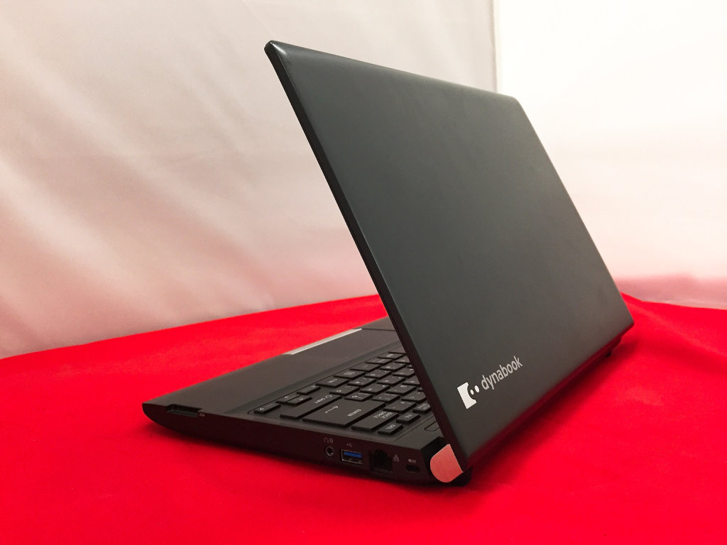 東芝 - 東芝　dynabook R734/M  ノートPC R734 2014年7月発表モデル | dynabook（ダイナブック公式）
