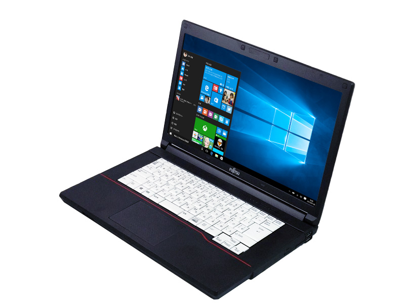 富士通 LIFEBOOK A573／G core i5 HDD320GB 【複数台在庫あります】