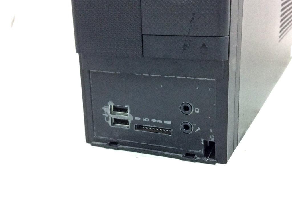 パソコン市場Acer ASPIRE X1930 AX1930-A34D/T: | 新品 / 中古
